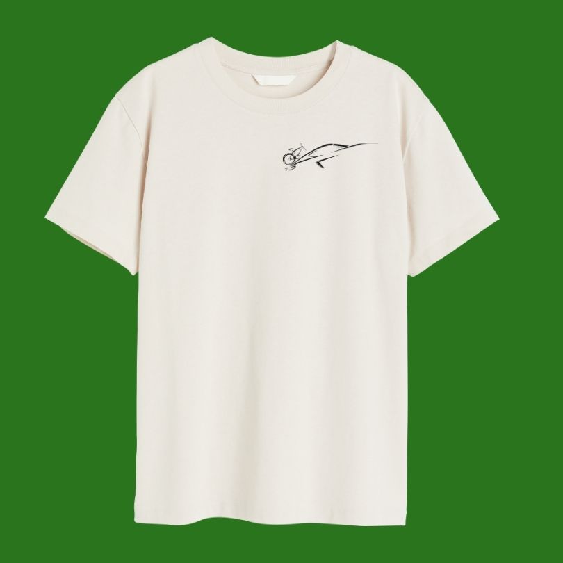 Team Tuck Shirt
