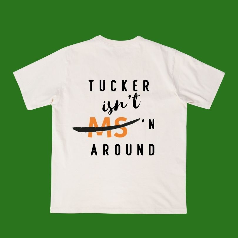 Team Tuck Shirt